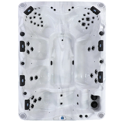 Newporter EC-1148LX hot tubs for sale in Compton