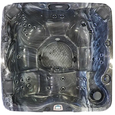 Pacifica-X EC-751LX hot tubs for sale in Compton
