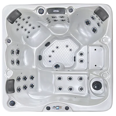 Costa EC-767L hot tubs for sale in Compton