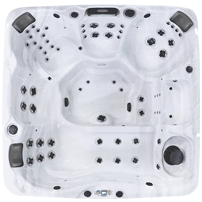 Avalon EC-867L hot tubs for sale in Compton