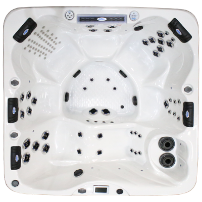 Huntington PL-792L hot tubs for sale in Compton