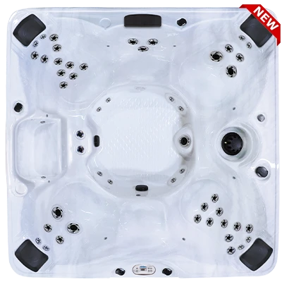Tropical Plus PPZ-743BC hot tubs for sale in Compton