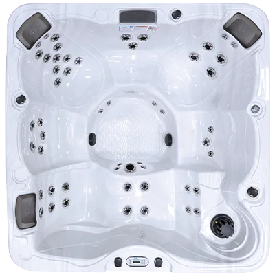 Pacifica Plus PPZ-743L hot tubs for sale in Compton