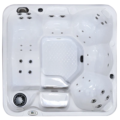 Hawaiian PZ-636L hot tubs for sale in Compton
