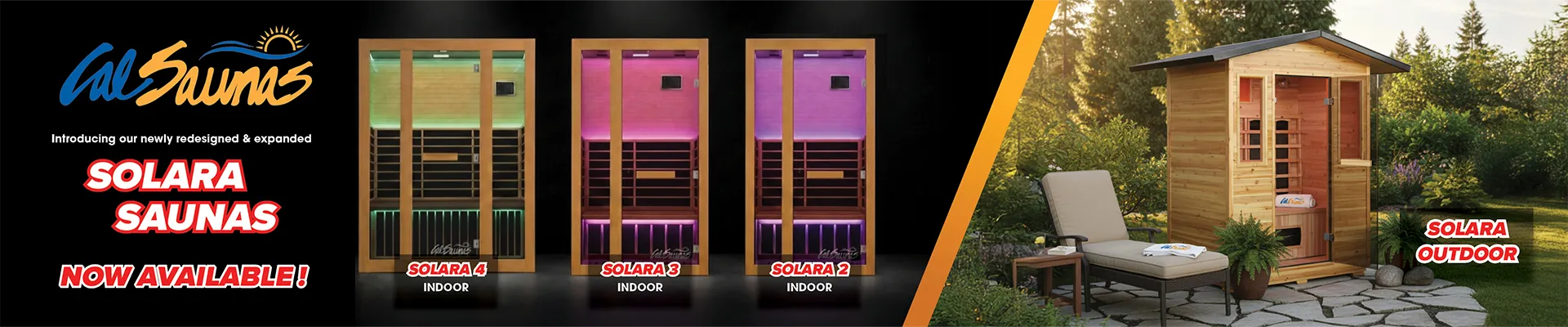 Calspas hot tub being used in a family setting - Compton