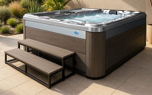 Cold Plunge&trade; Spas Compton hot tubs for sale