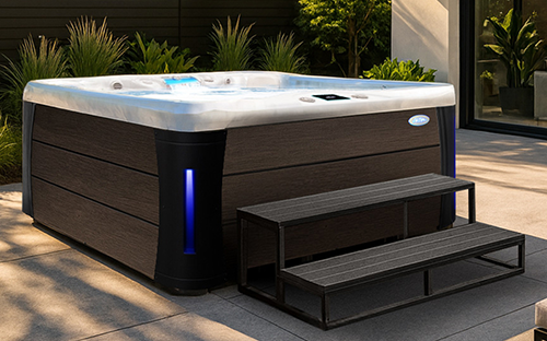 Escape Plus&trade; Spas Compton hot tubs for sale